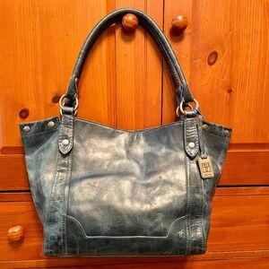 Frye Melissa Tote